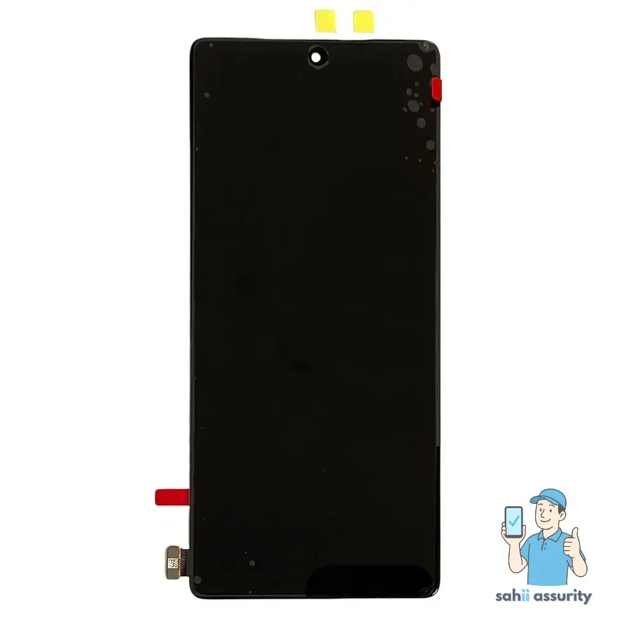 LCD Screen for Tecno Camon 40 Pro (replacement display without touch)